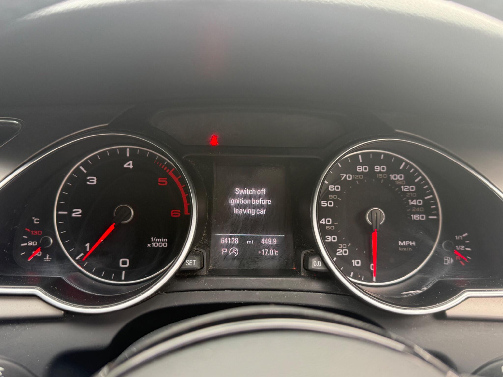 2014 Audi A5 image 16
