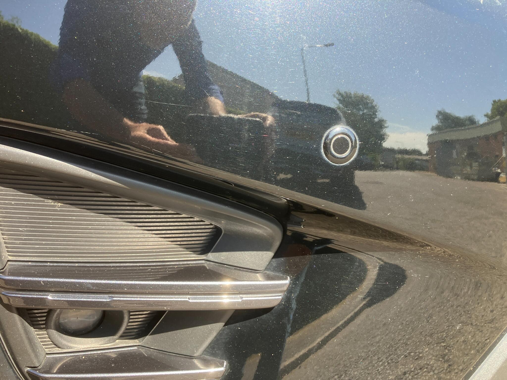 Mazda CX-5 view 27