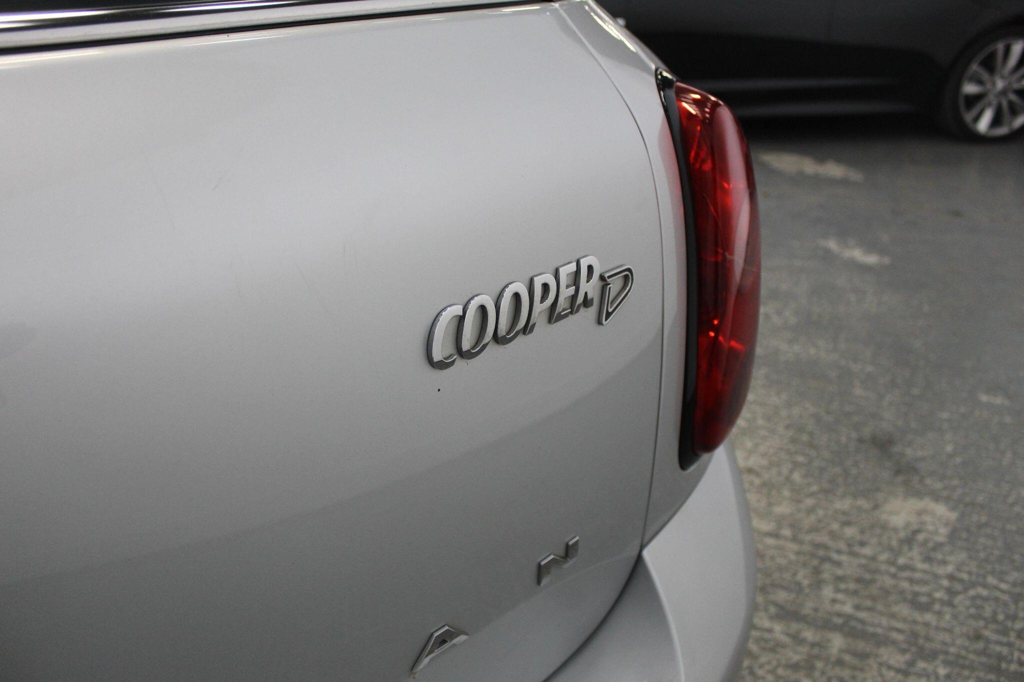 Mini Countryman view 16