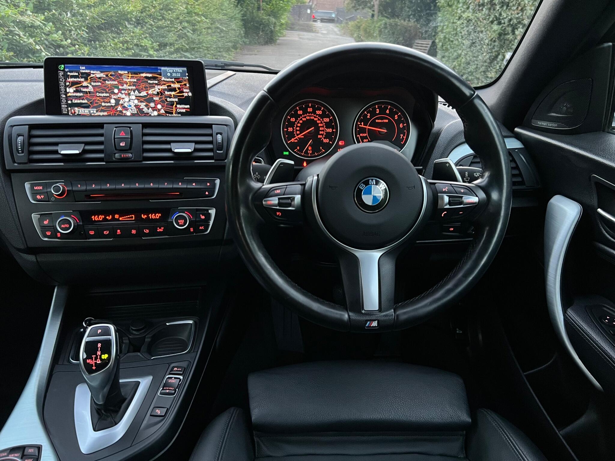 BMW 2 Series view 21