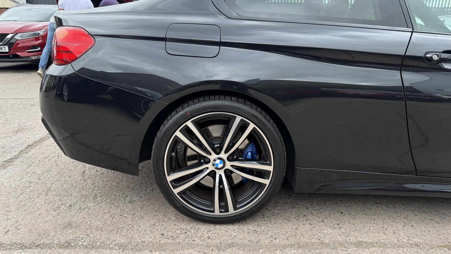 BMW 4 Series view 46