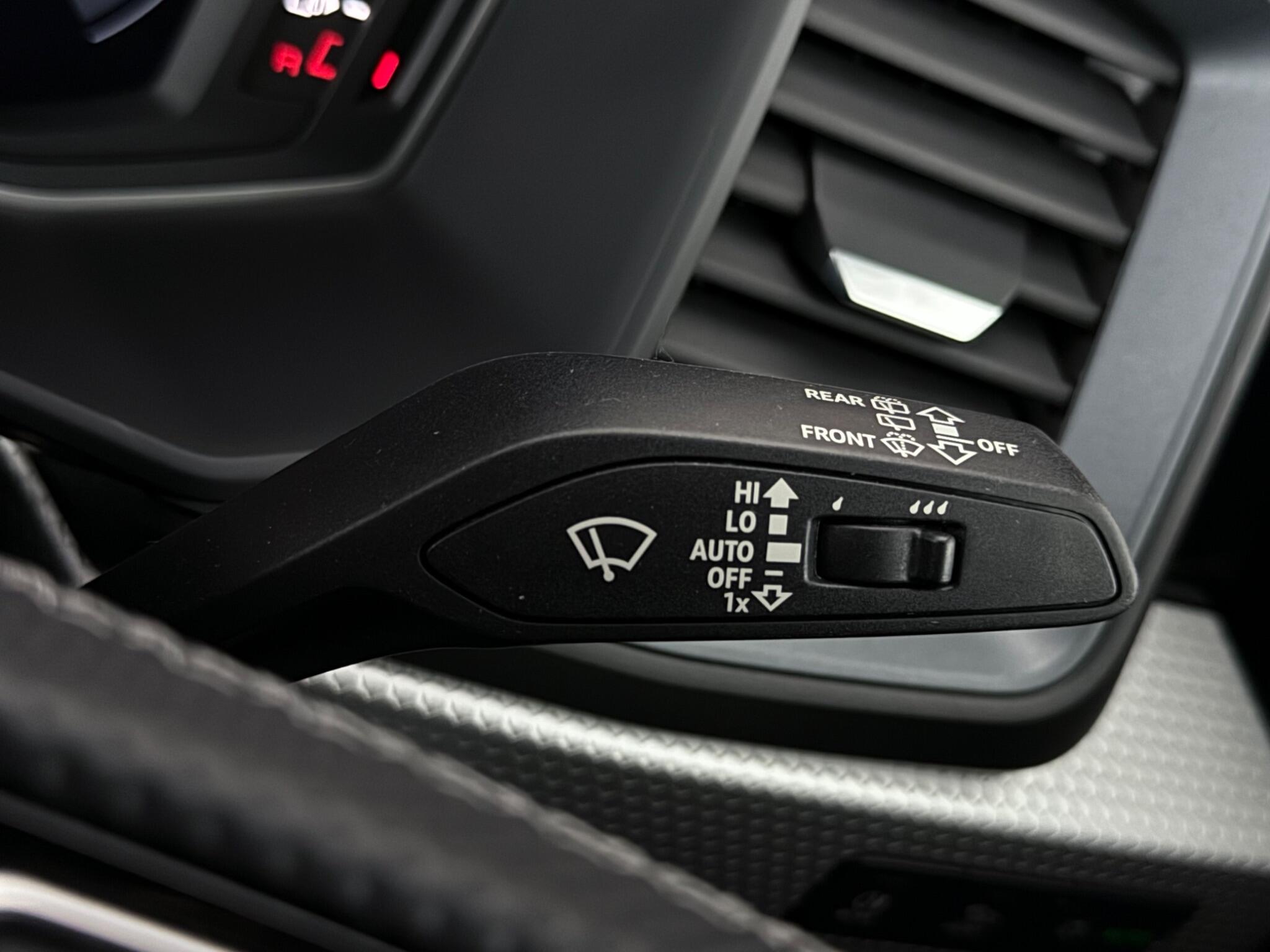 Audi A1 view 18