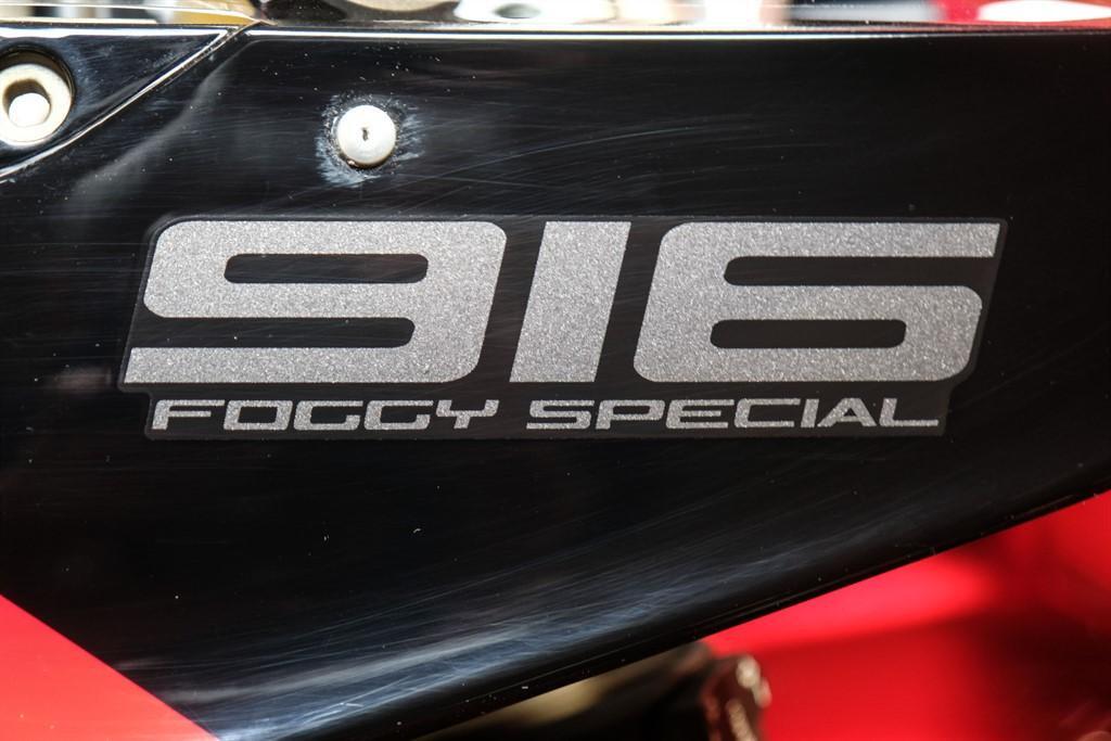 Ducati Panigale V4R view 12