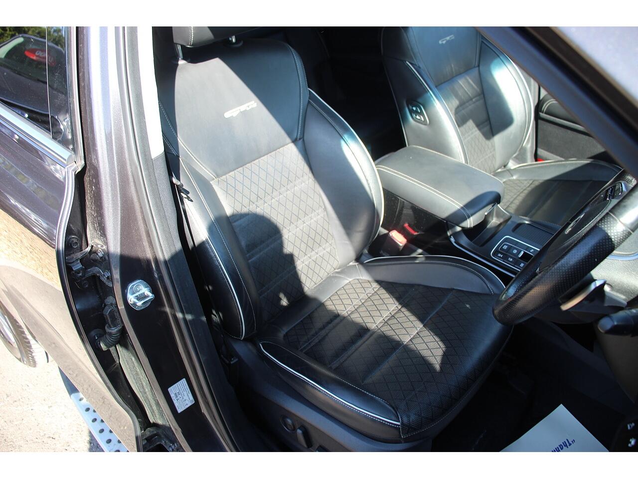 Kia Sorento view 14