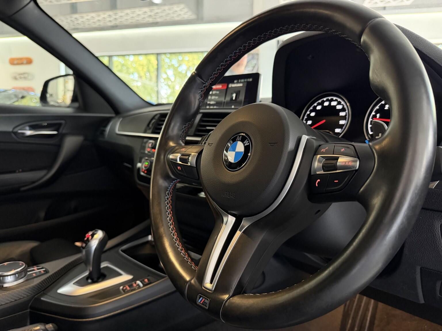 BMW M2 view 35