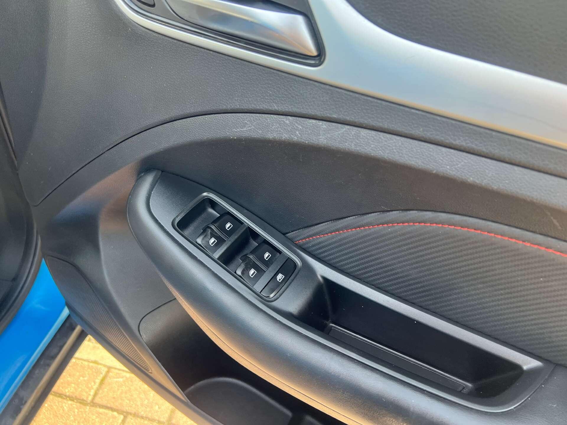 MG ZS view 17