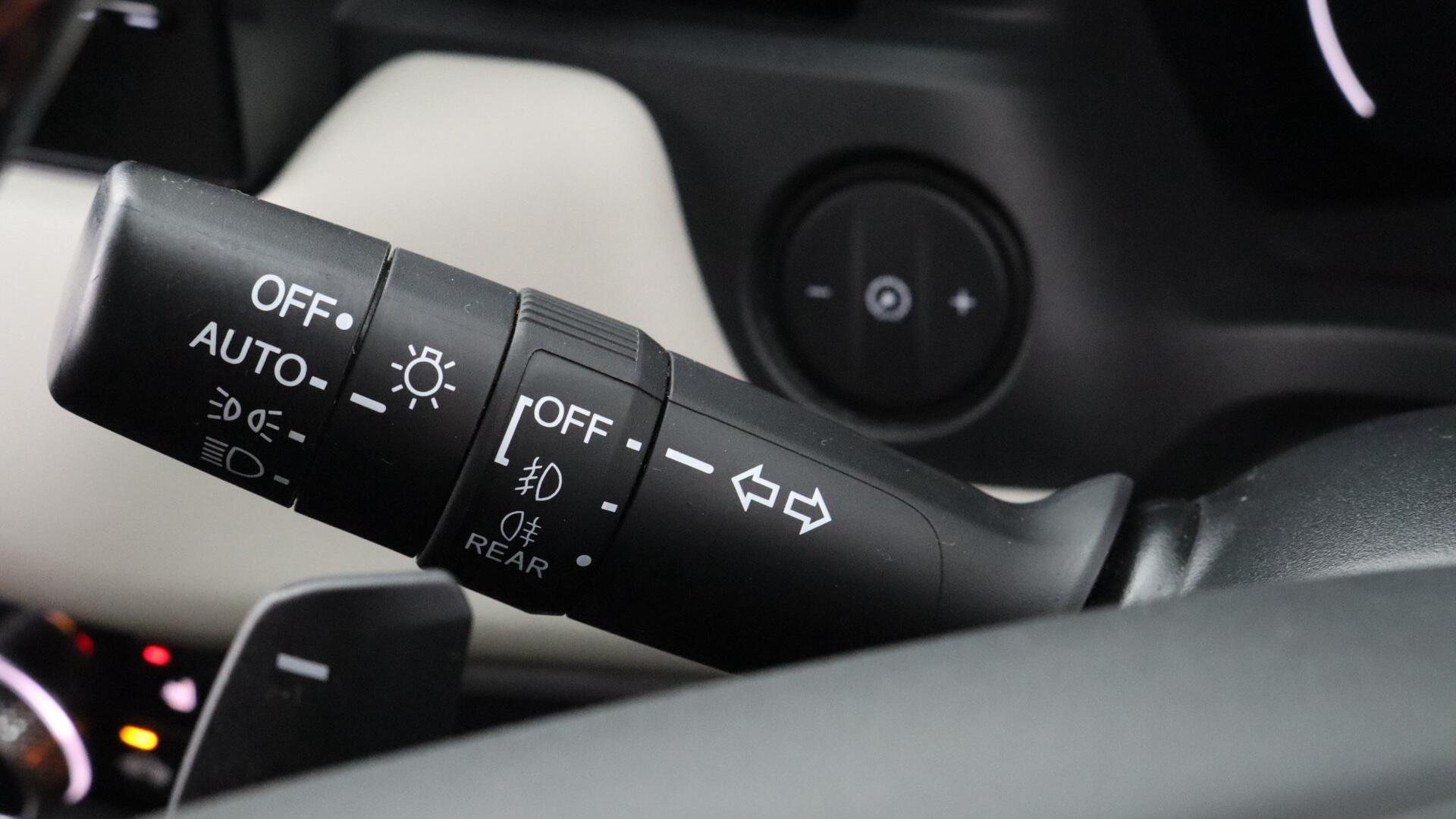 Honda HR-V view 17