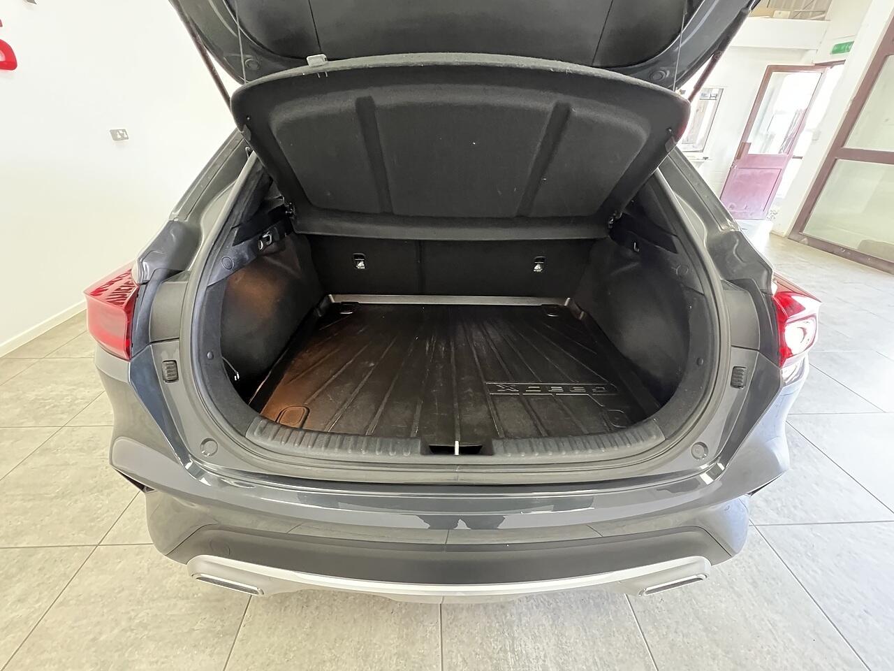 Kia Xceed view 16