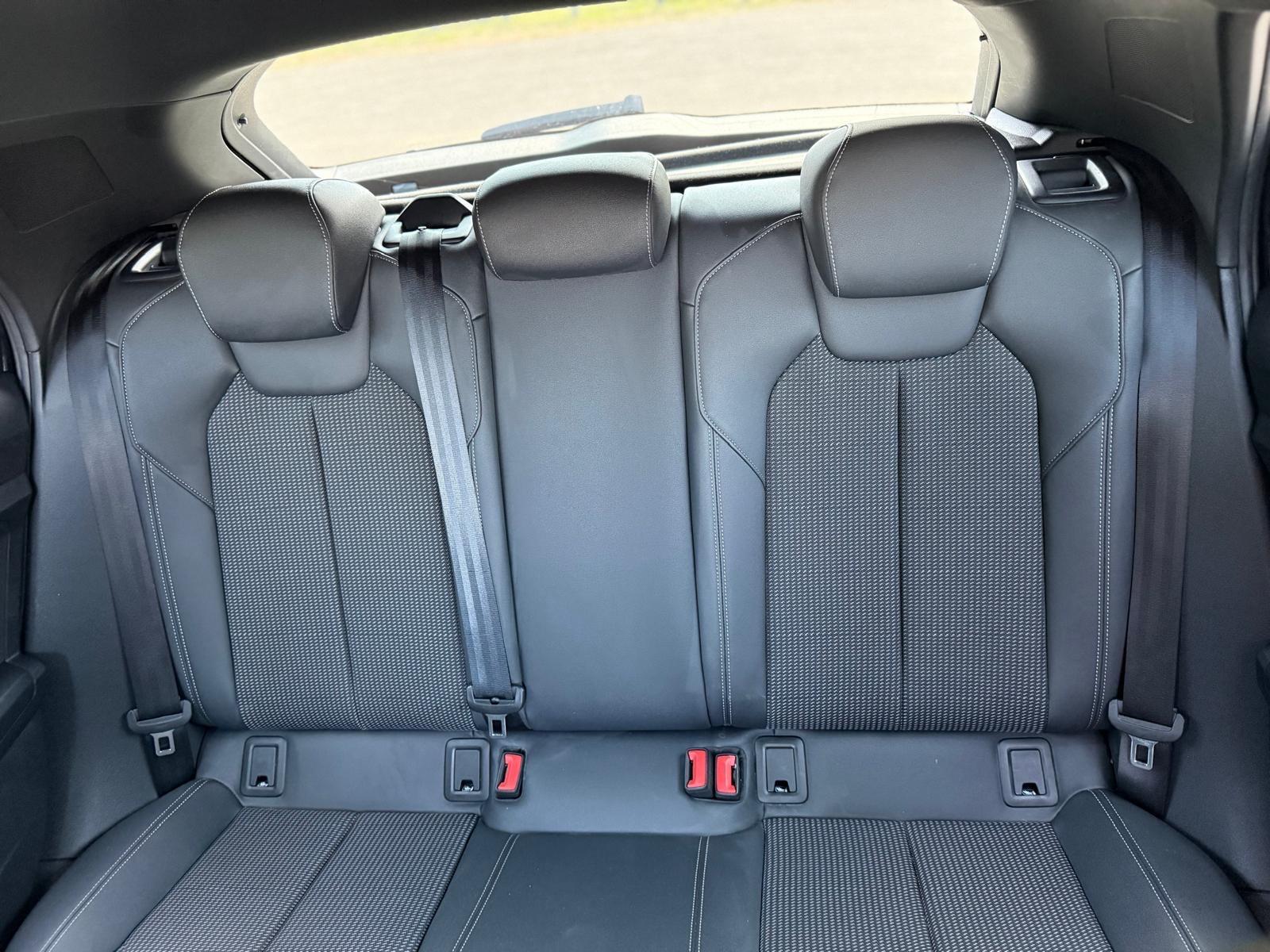 Audi A1 view 28