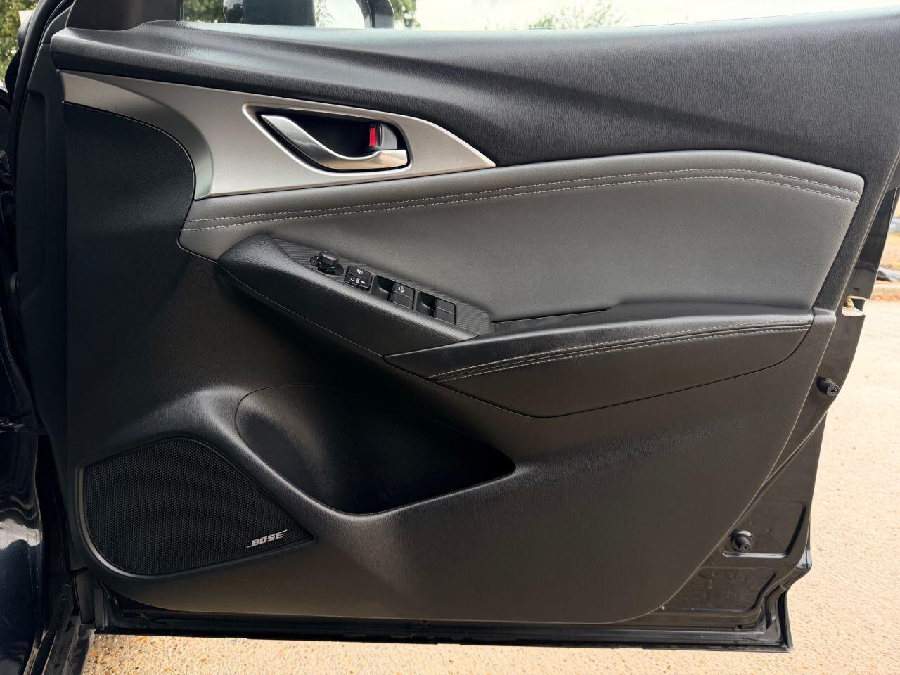 Mazda CX-3 view 15