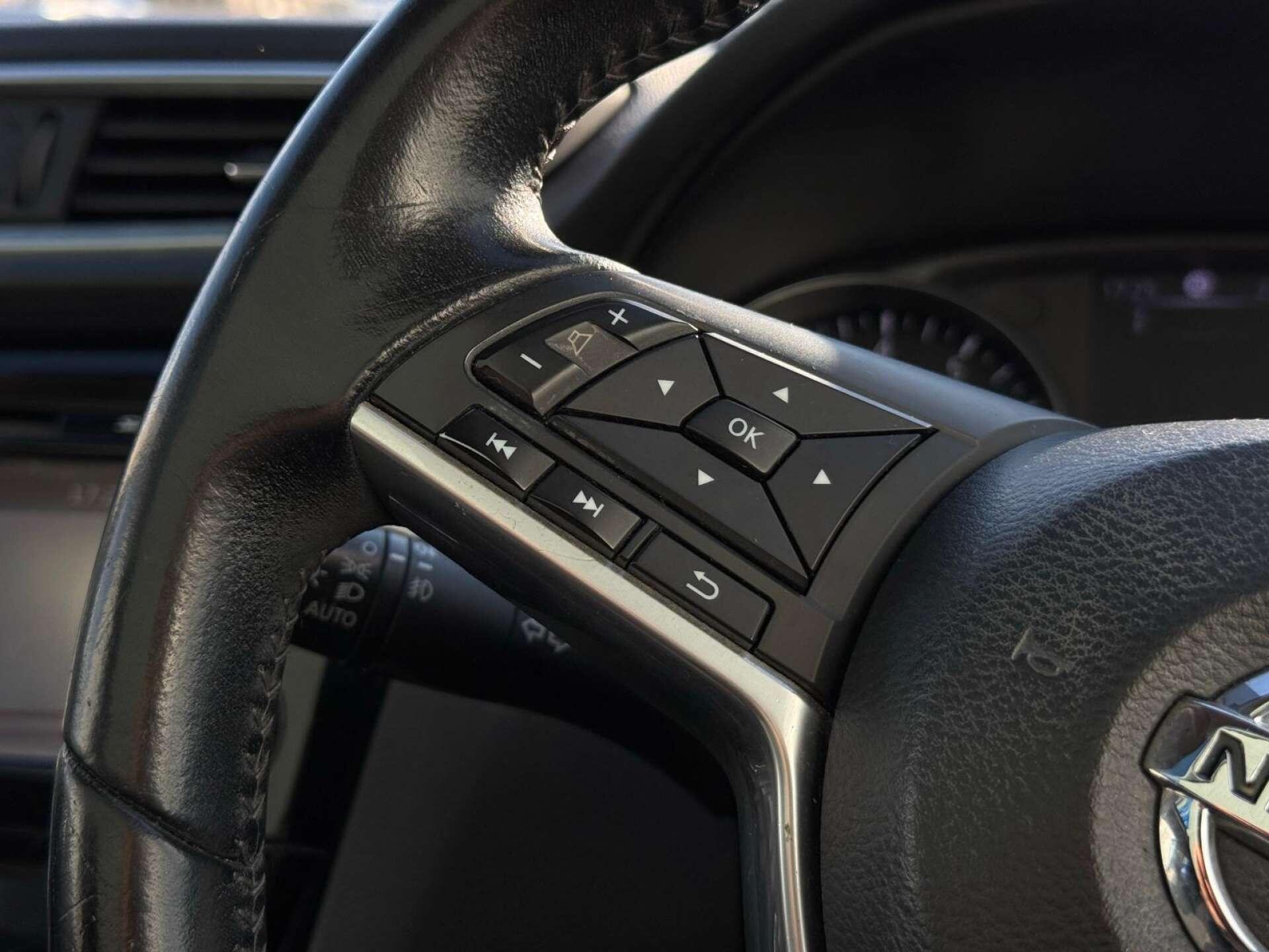 Nissan Qashqai view 53