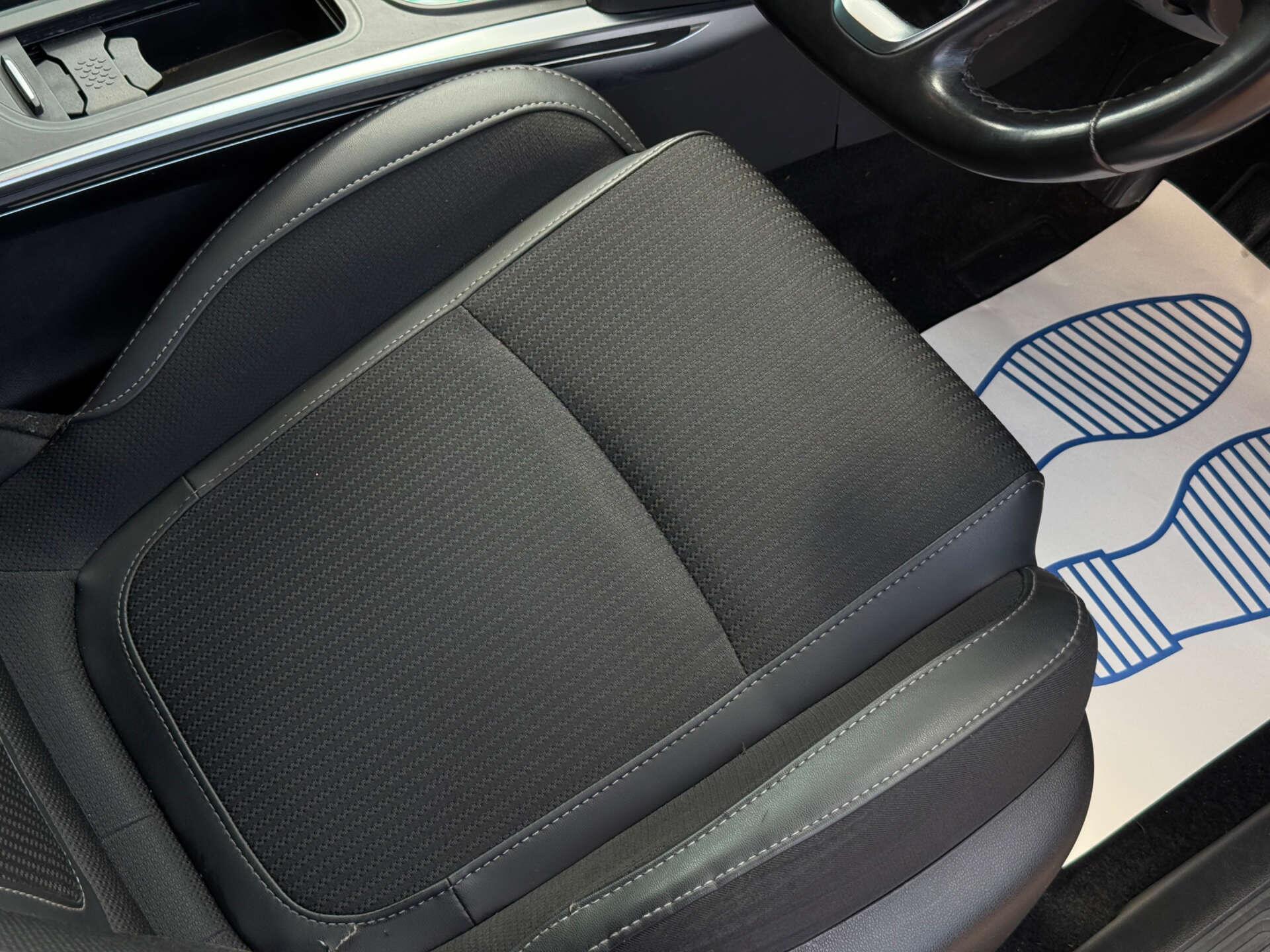 Renault Megane view 23
