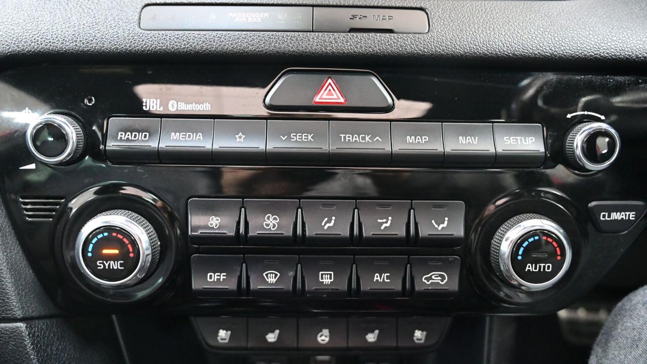Kia Sportage view 30