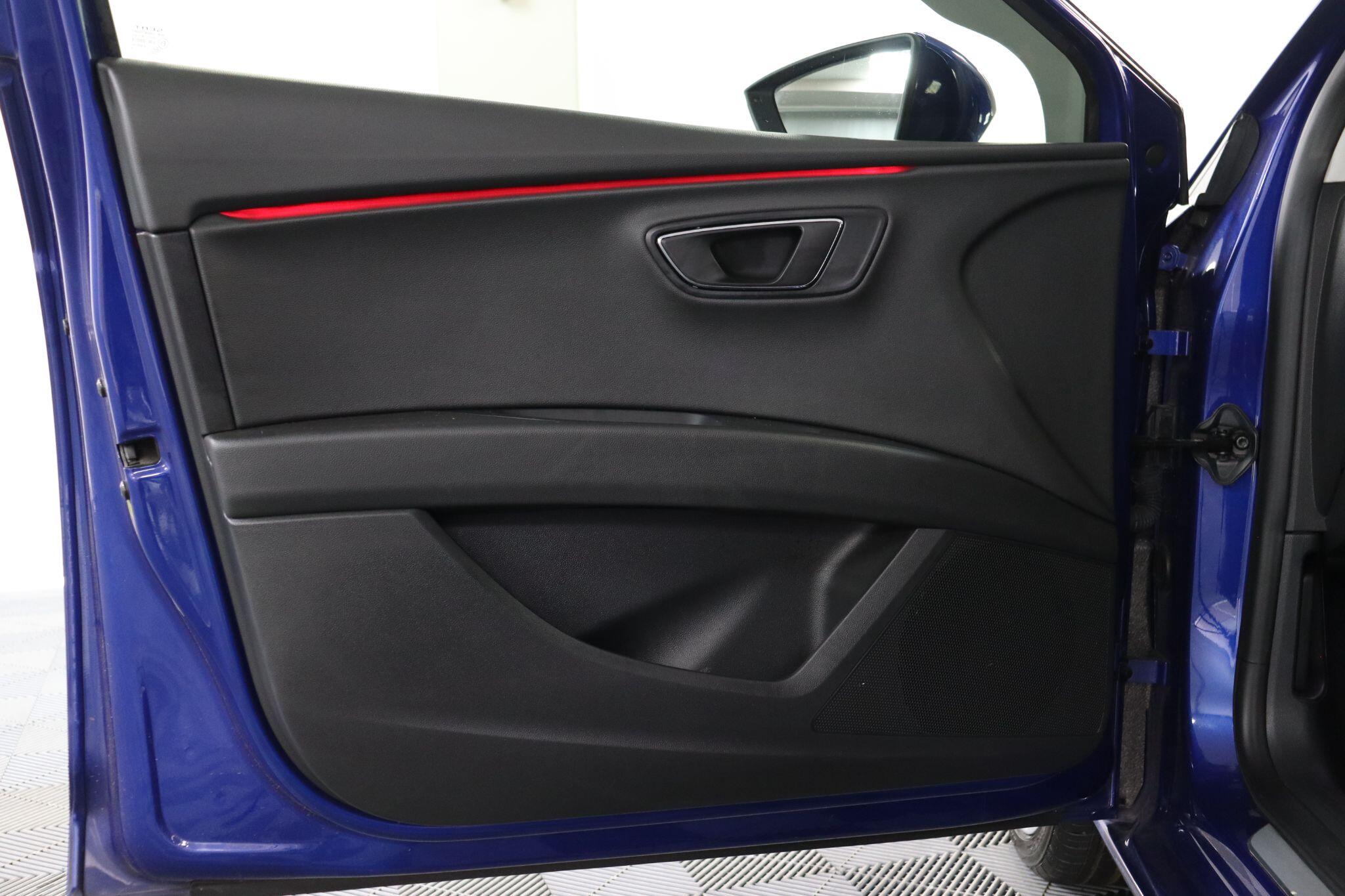 Seat Leon Leon view 44