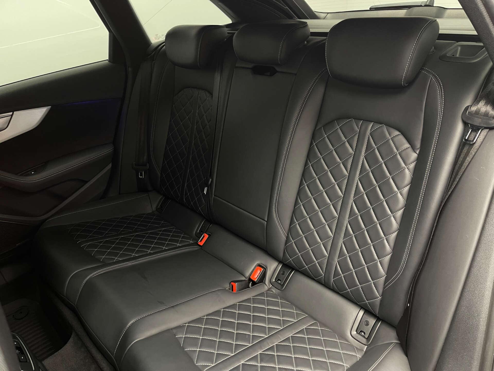 Audi S4 Avant view 44