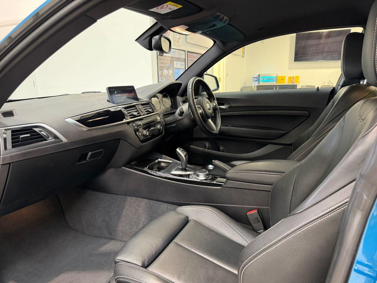BMW 2 Series view 37