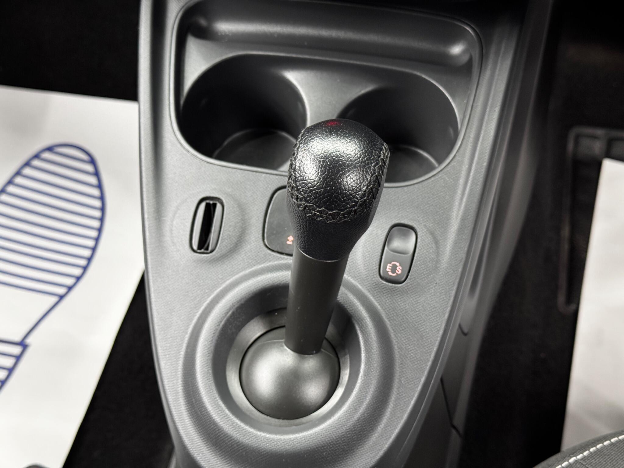 Smart Fortwo view 21