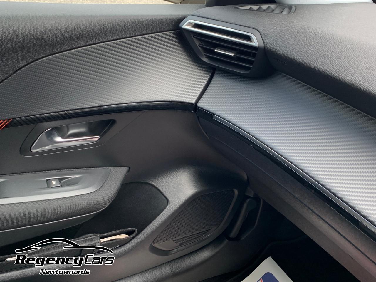Peugeot 208 view 53