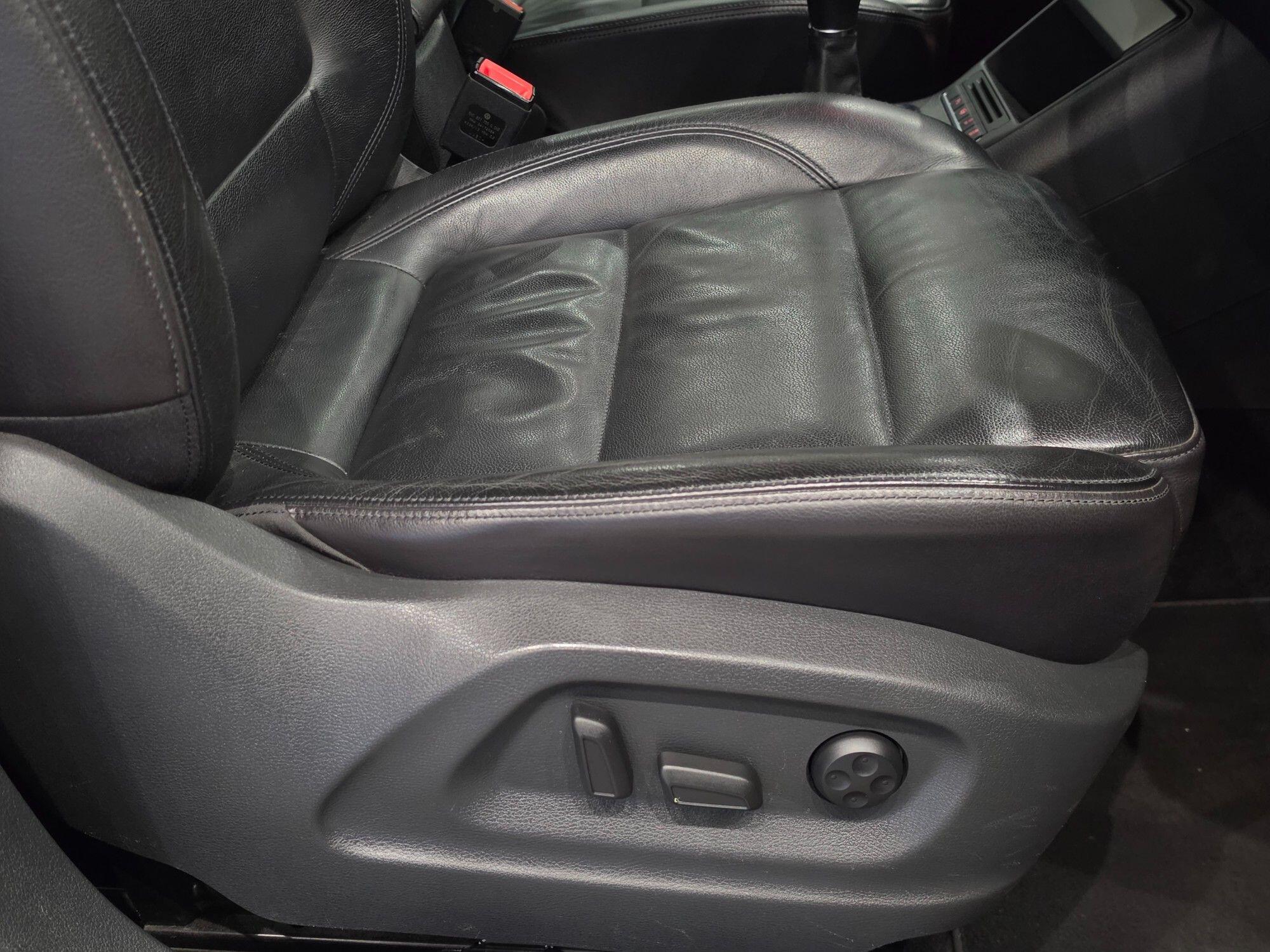 Volkswagen Tiguan view 25