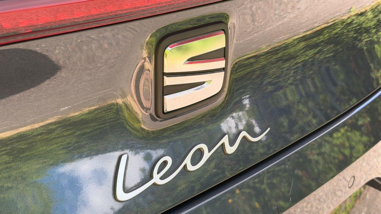 SEAT Leon view 39
