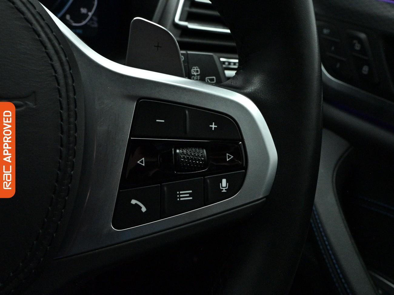 BMW X3 view 27