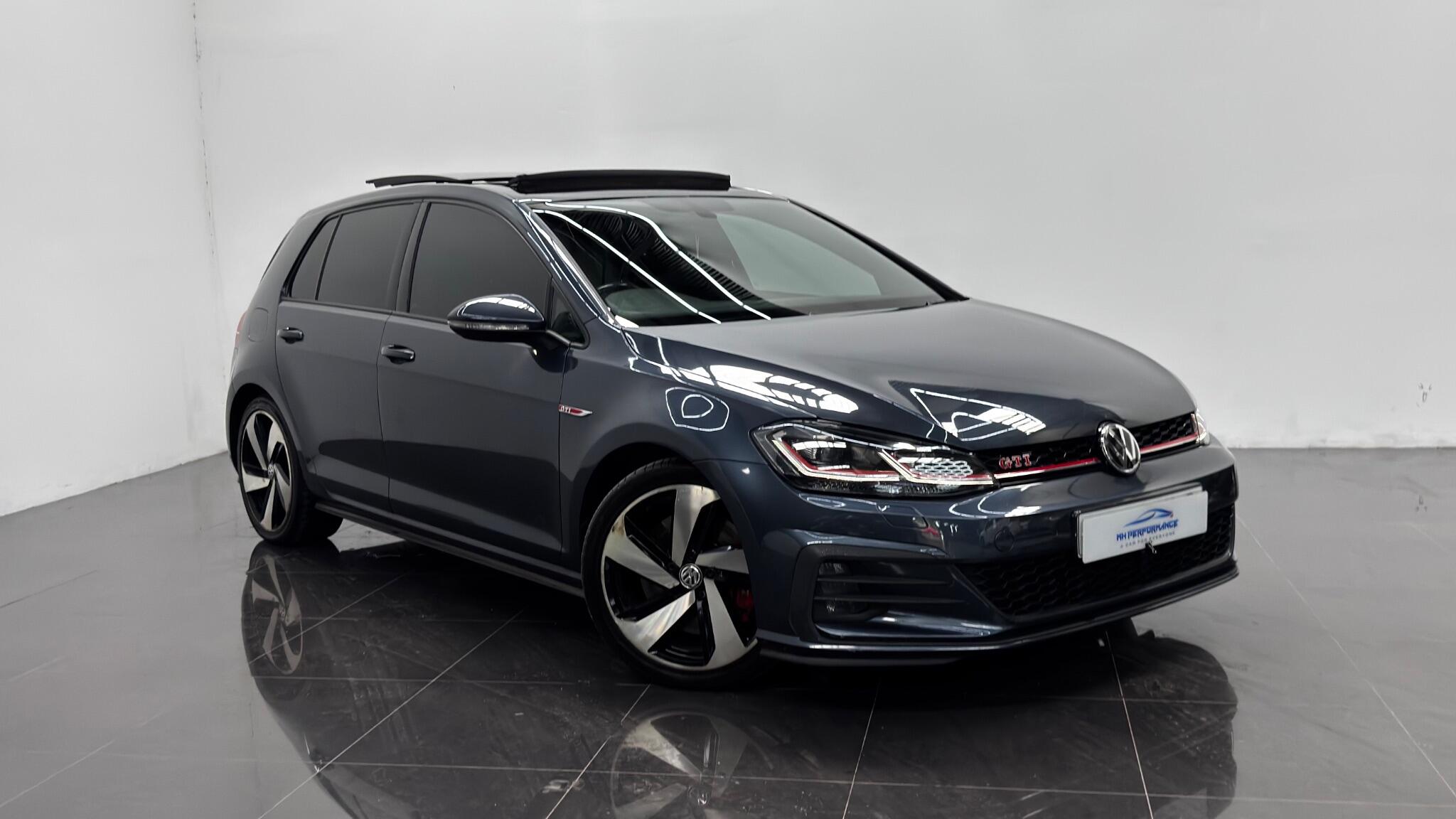 Volkswagen Golf view 25