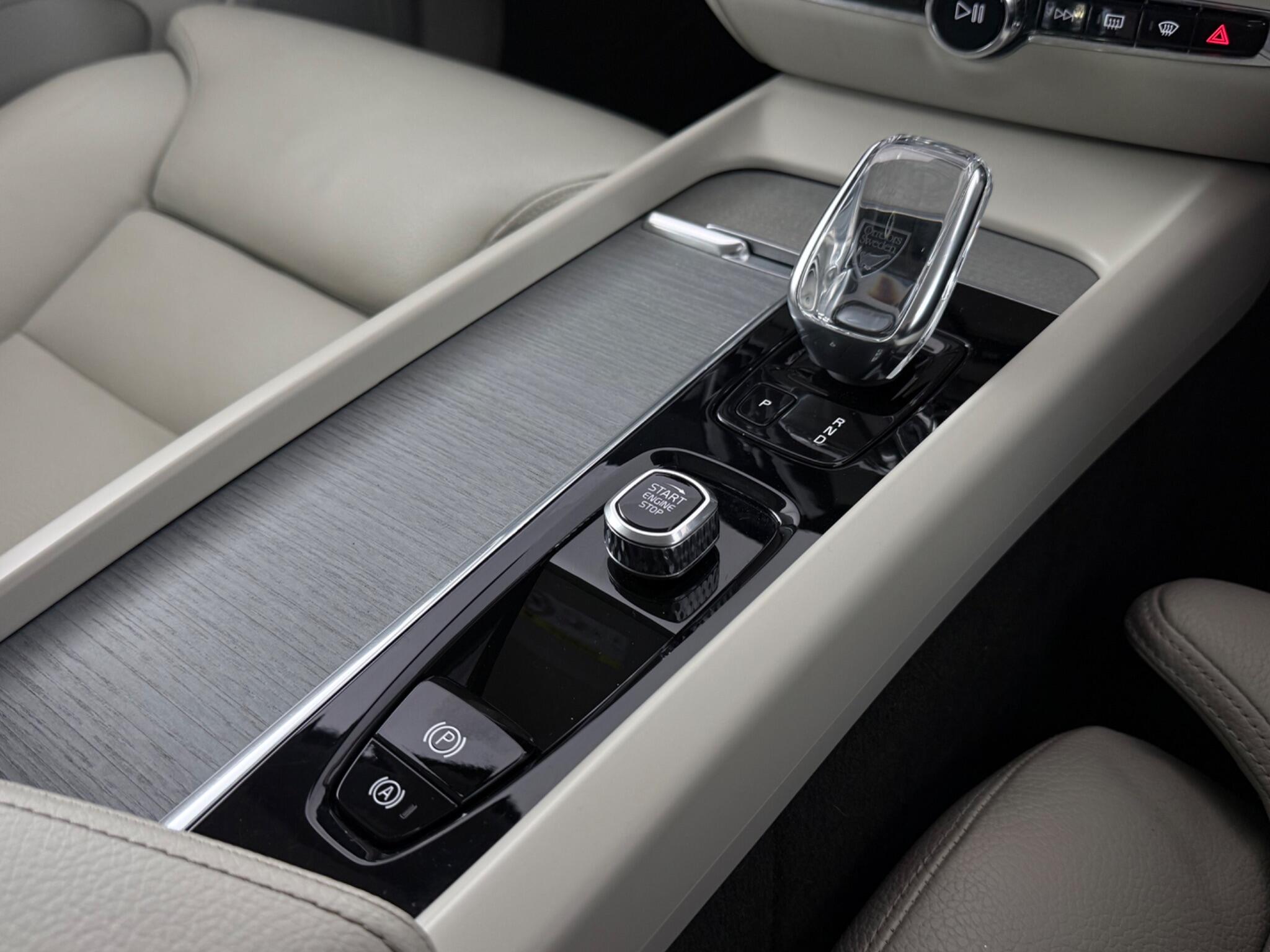 Volvo V60 view 22