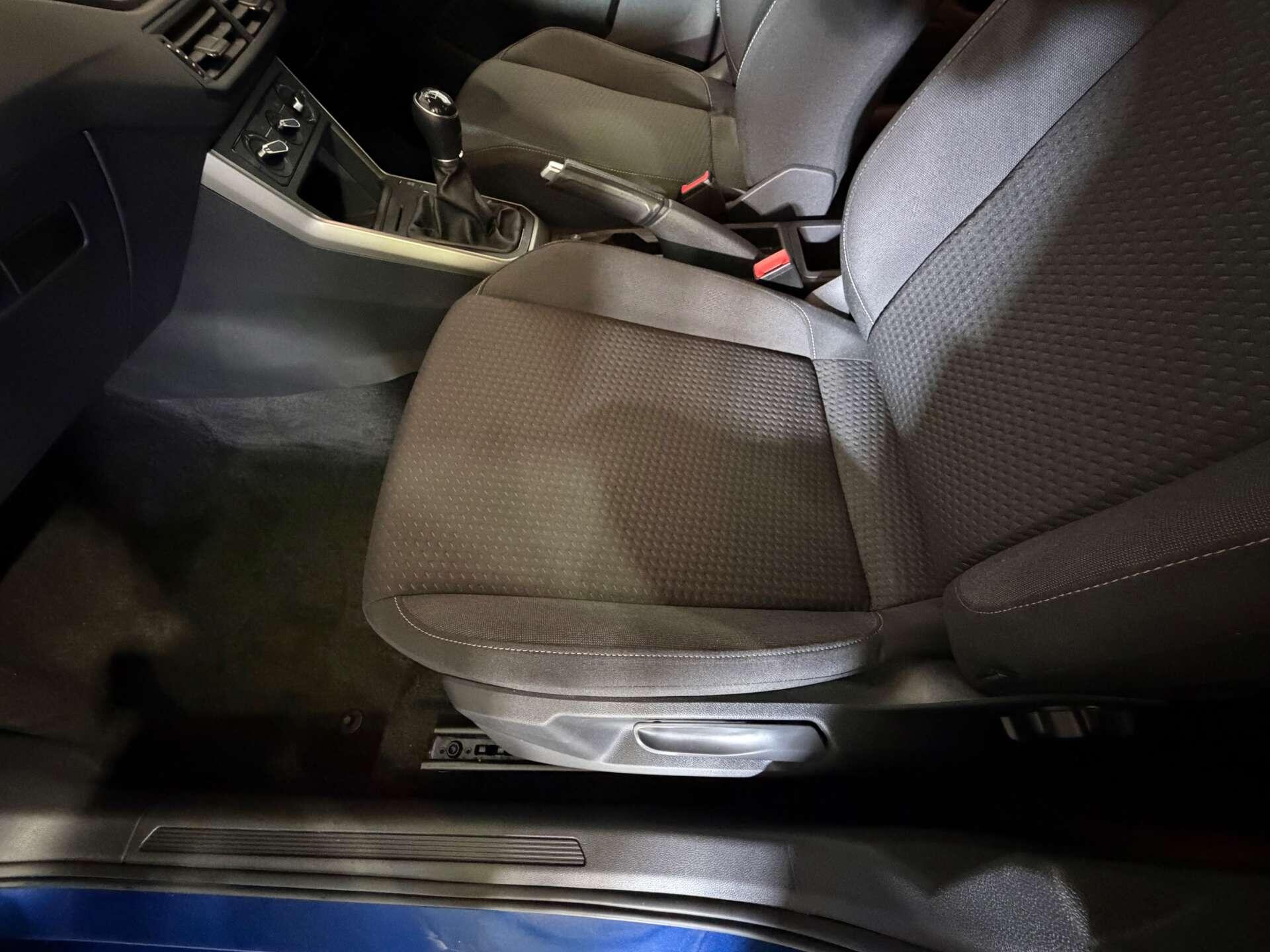 Volkswagen Polo view 49