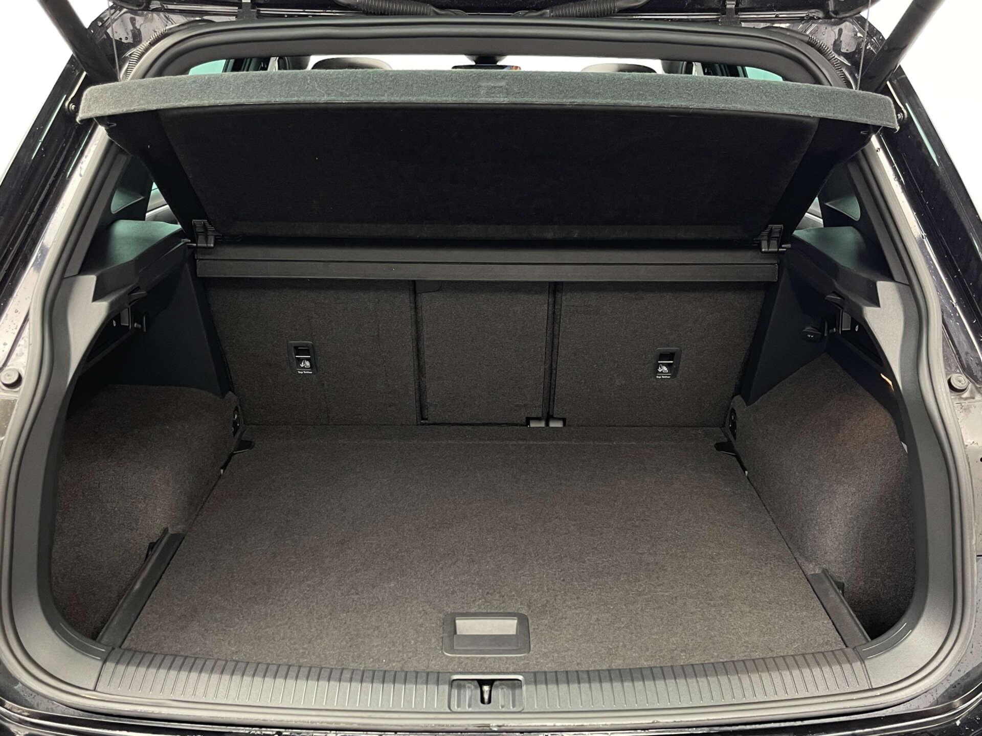 Volkswagen Tiguan view 40