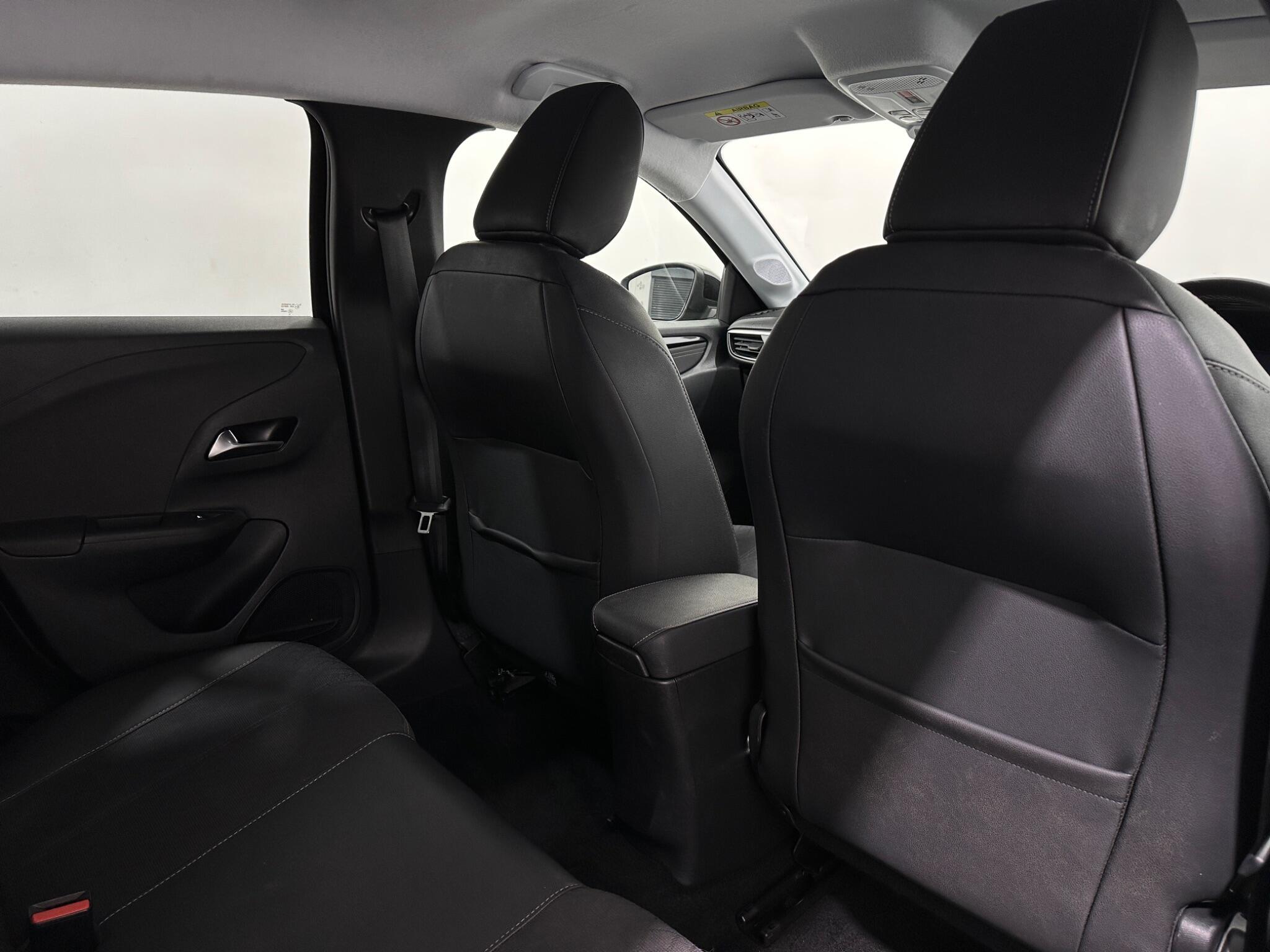 Vauxhall Corsa view 40