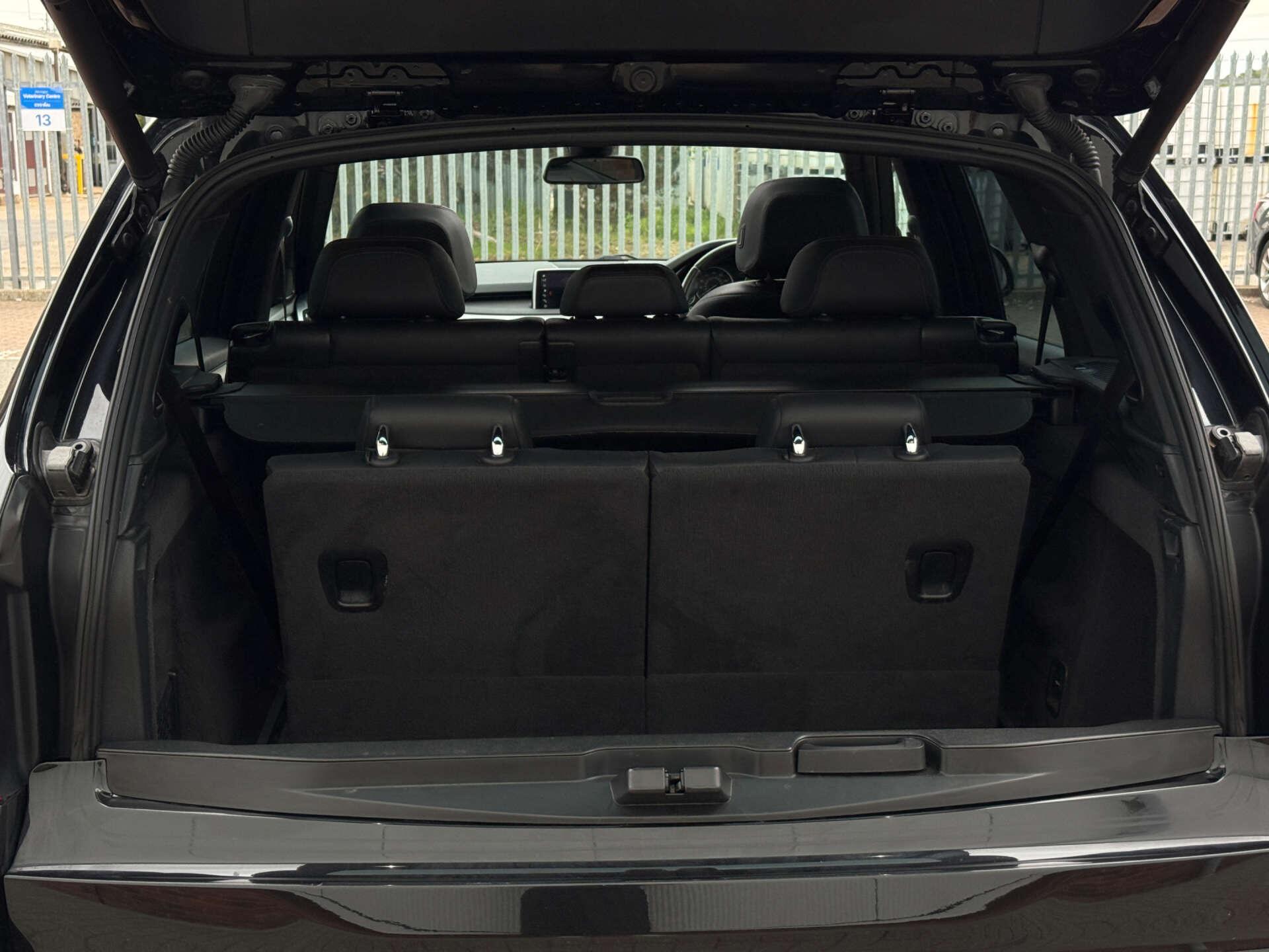 BMW X5 X5 view 27