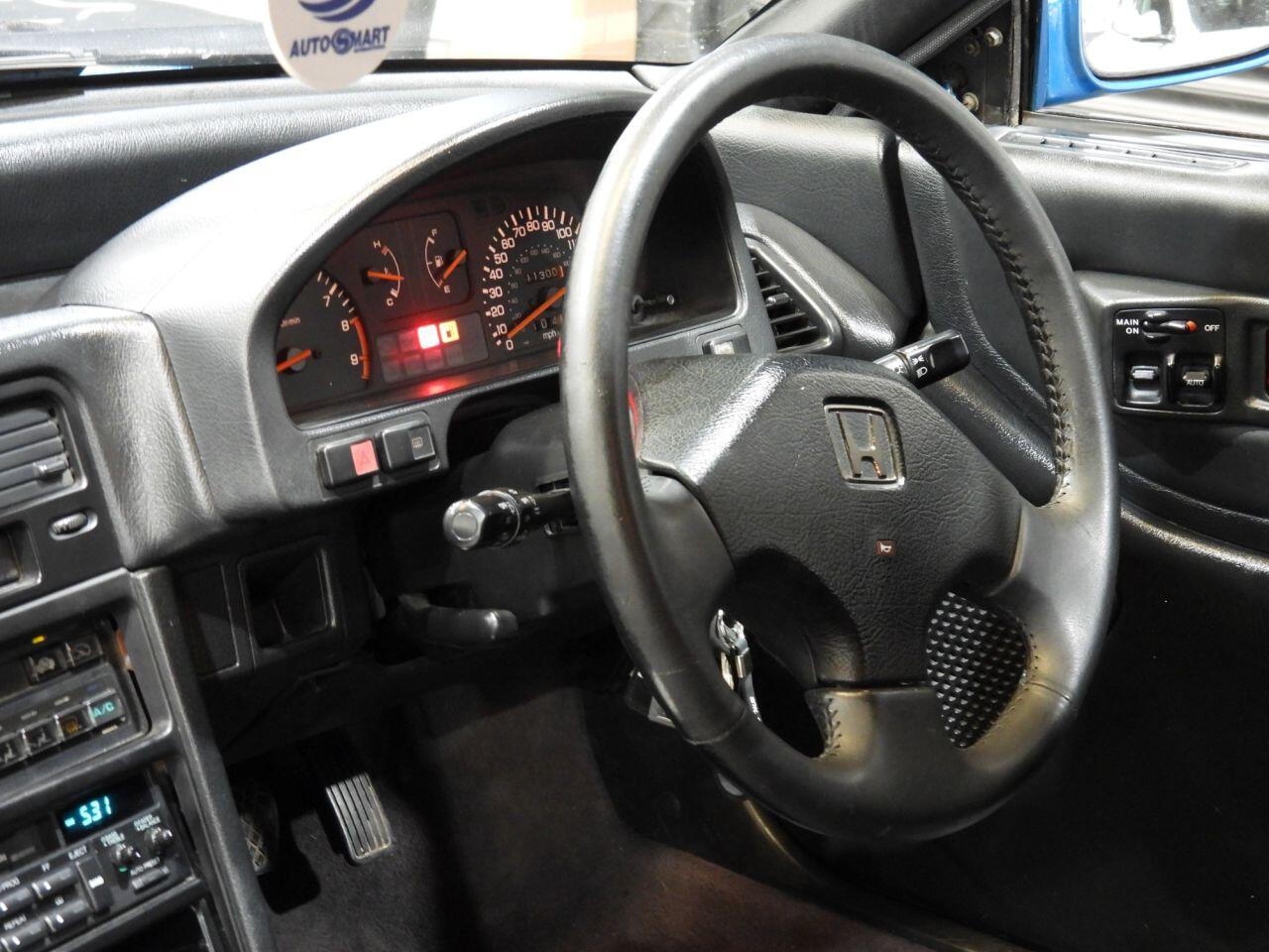 Honda Civic view 30