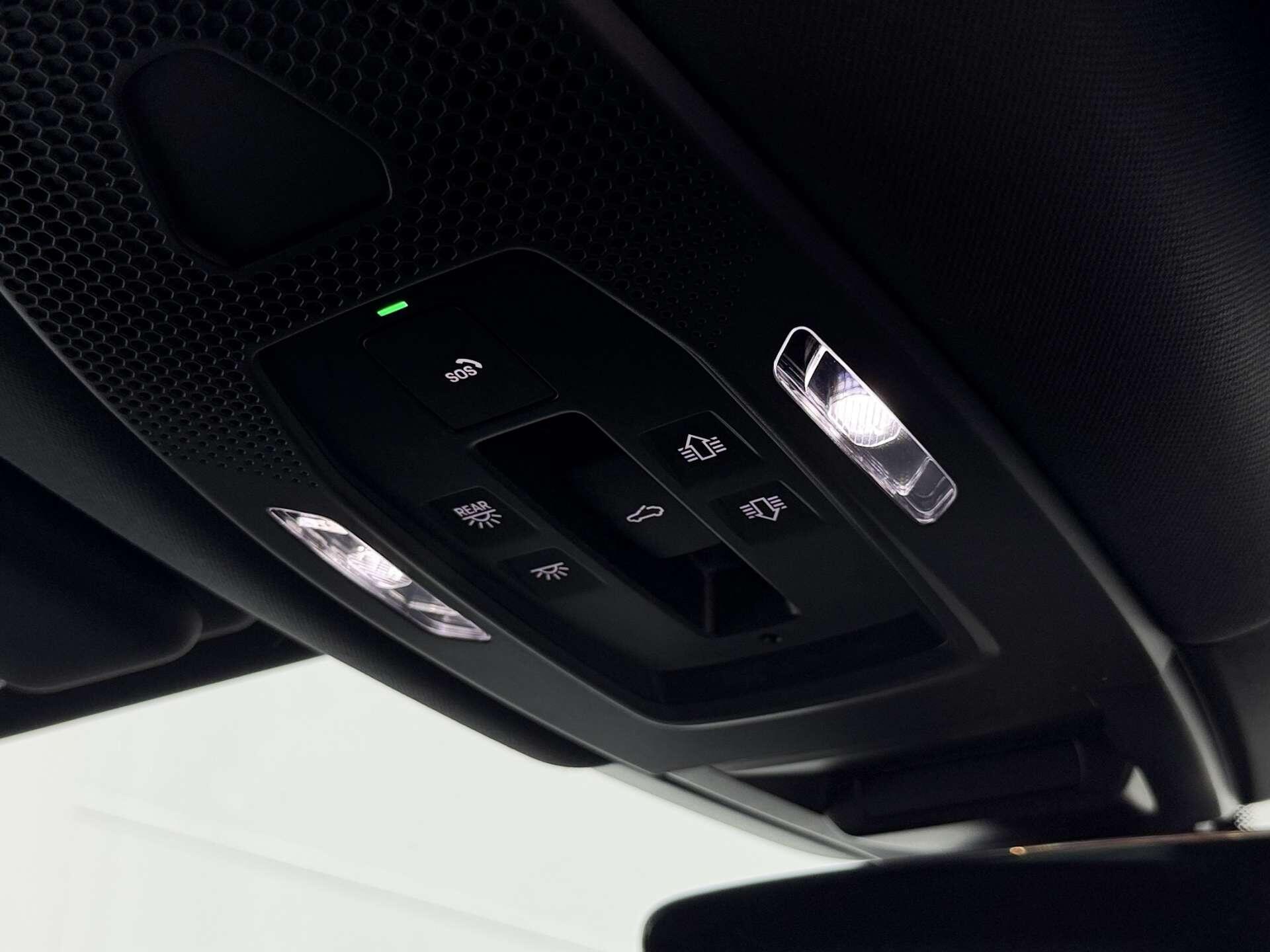 Porsche Cayenne view 42