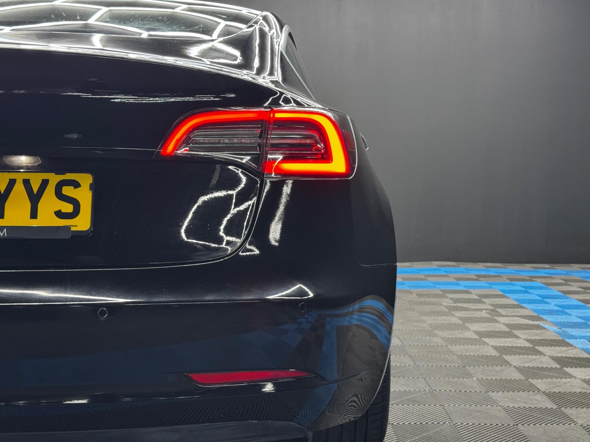 Tesla Model 3 view 47