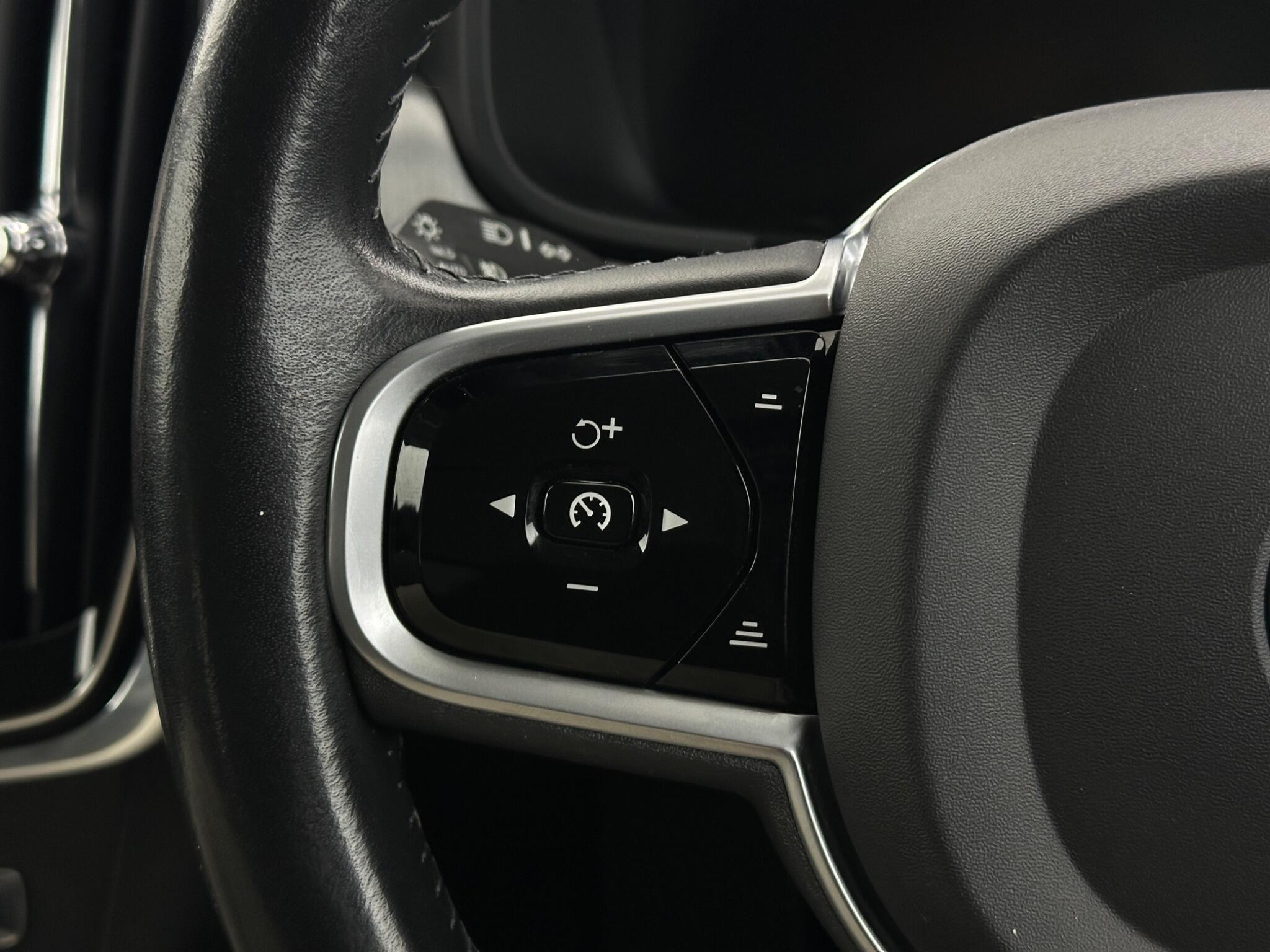 Volvo V90 view 15