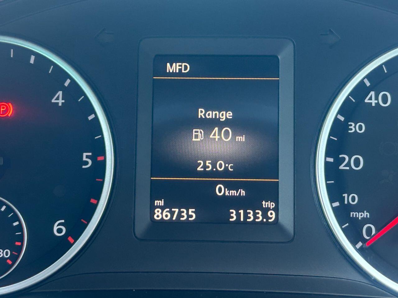 Volkswagen Tiguan view 30