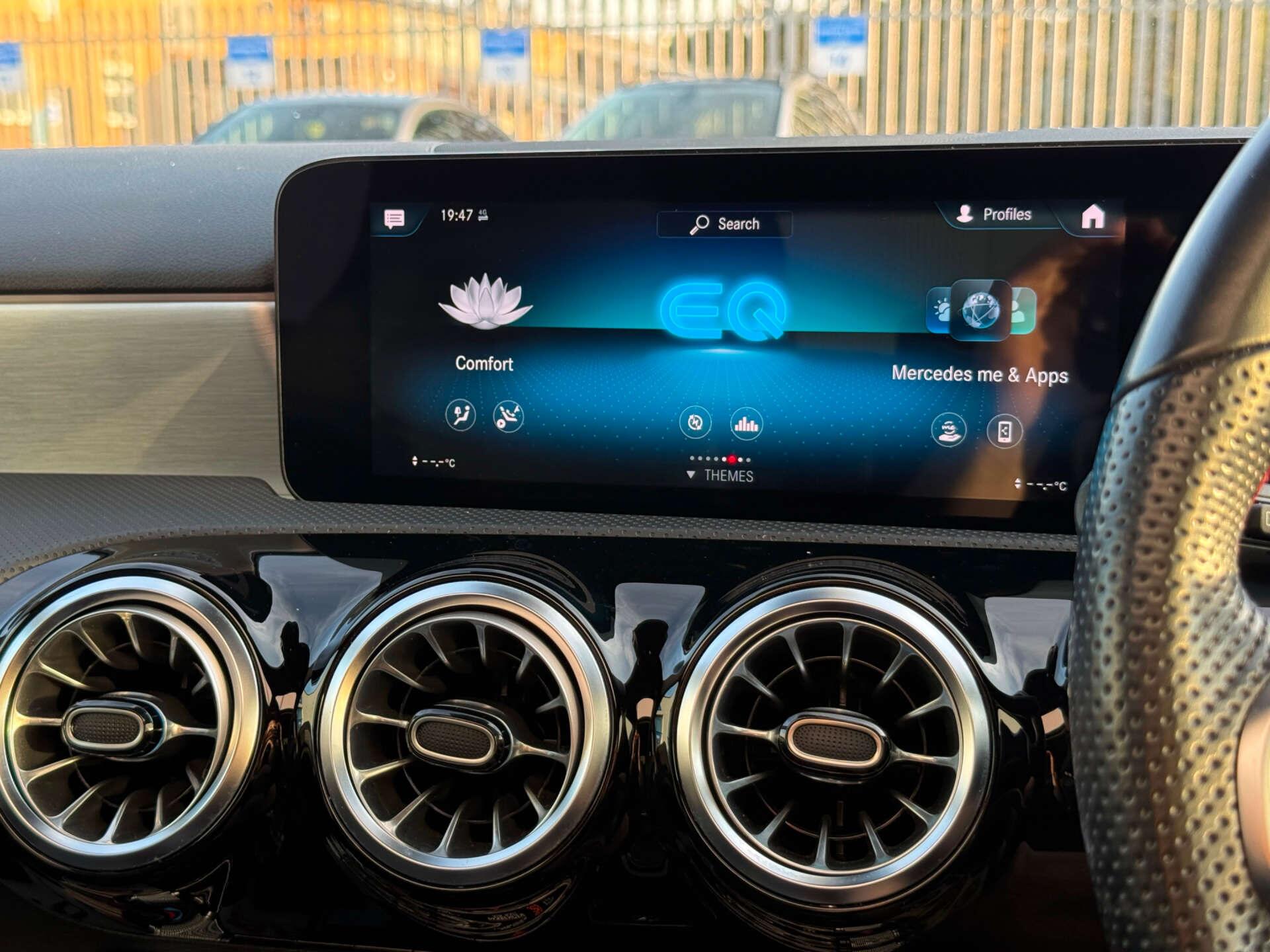 Mercedes-Benz A Class view 67