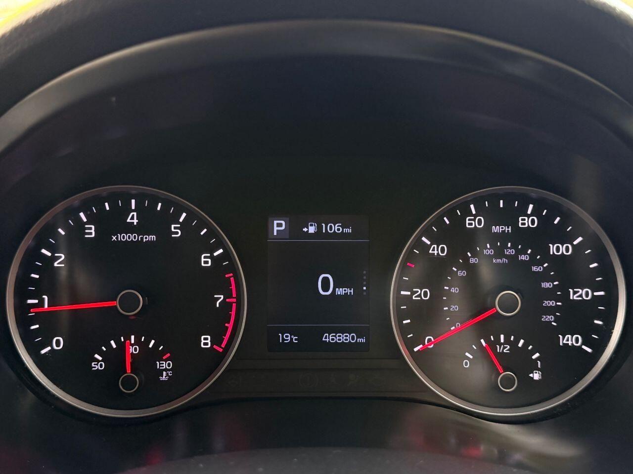 Kia Stonic view 26