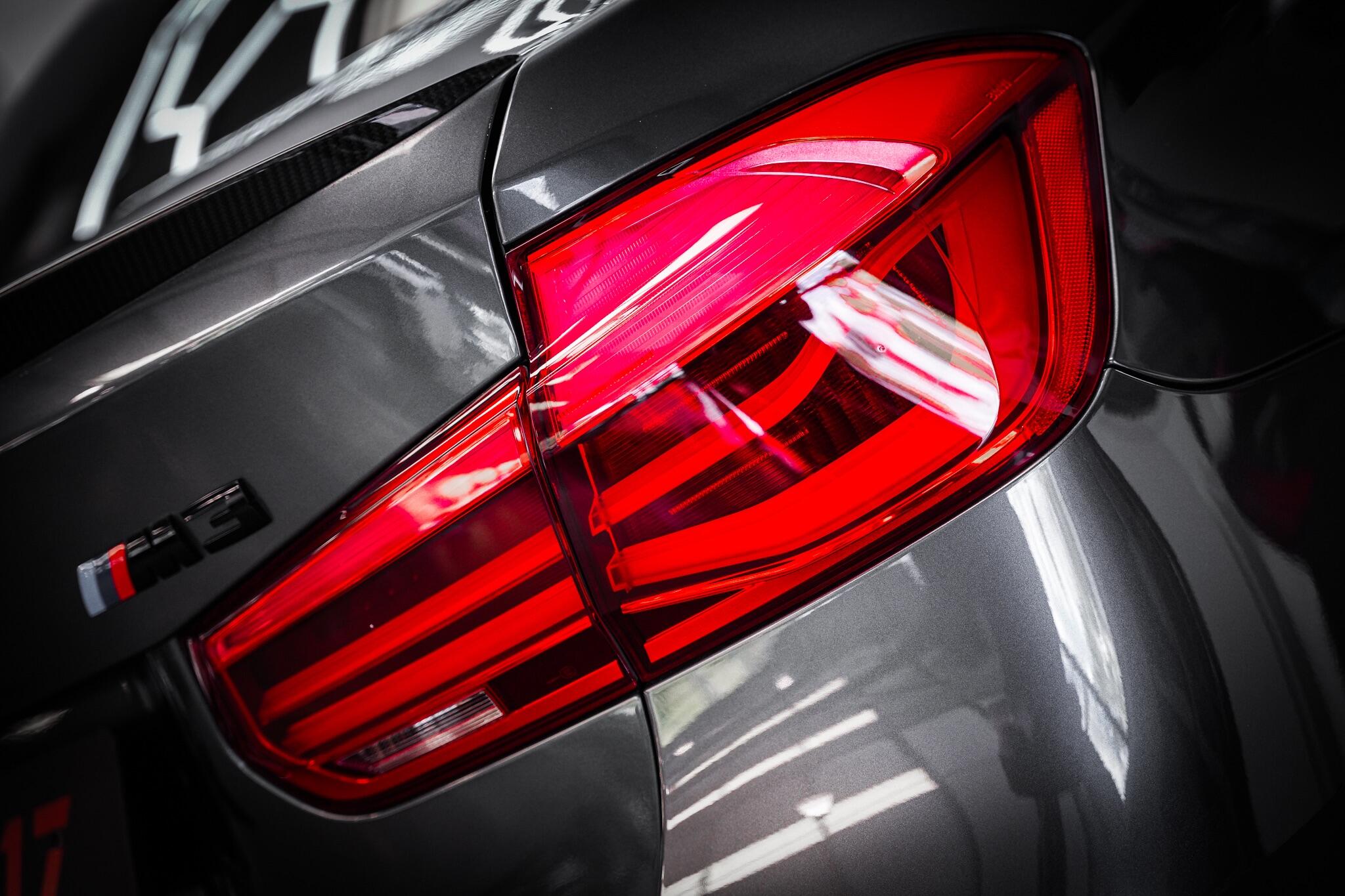 BMW M3 view 37
