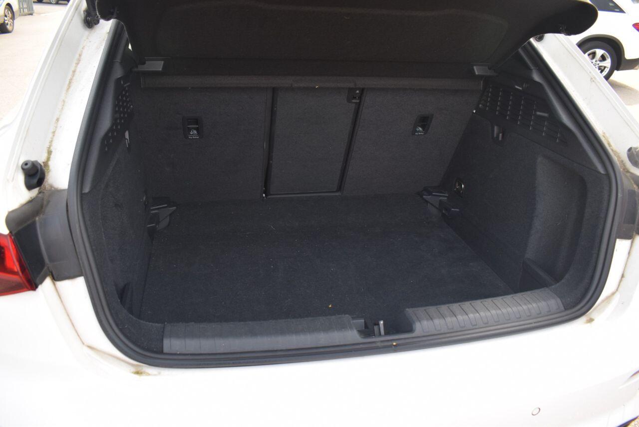 Audi A3 view 20