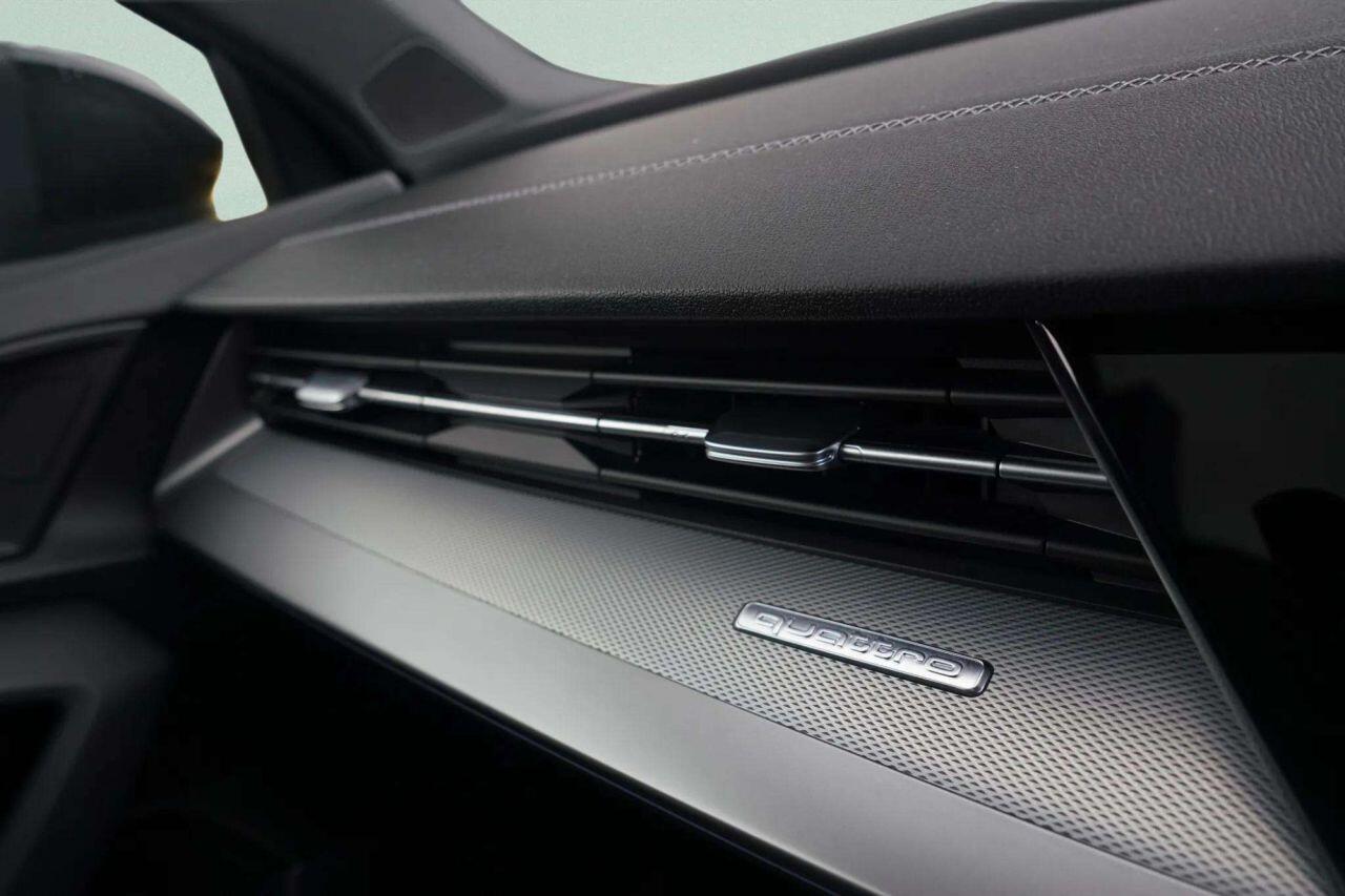 Audi S3 view 42