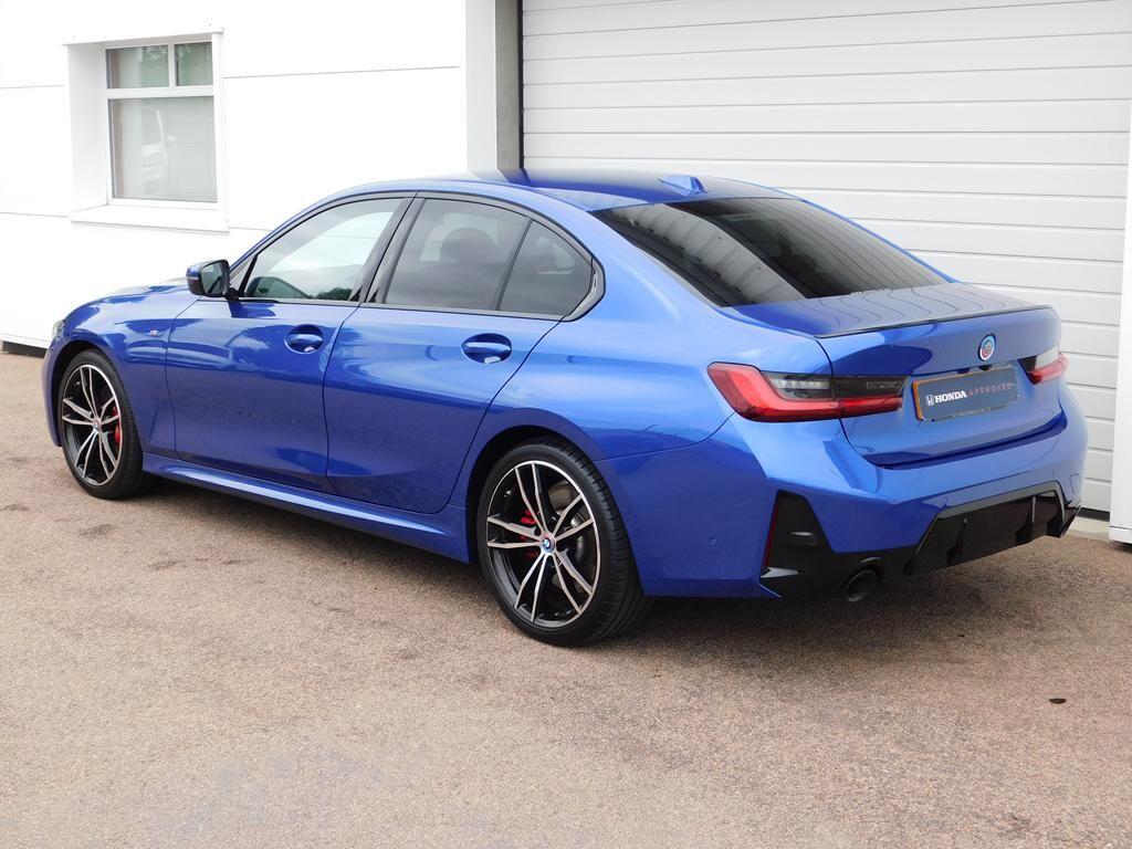 3 Series