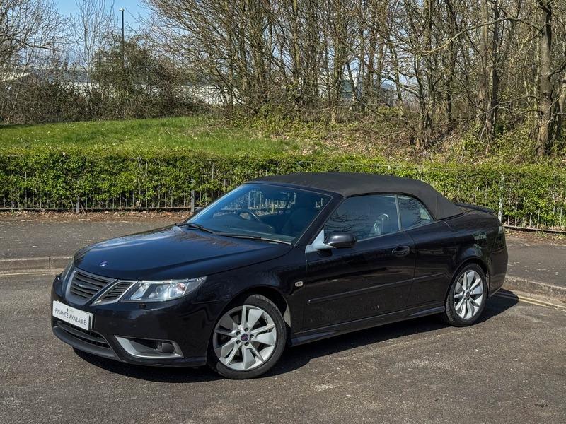 2010 Saab 9-3 2.0T Aero Auto Euro 4 2dr • 56,846 miles image 35