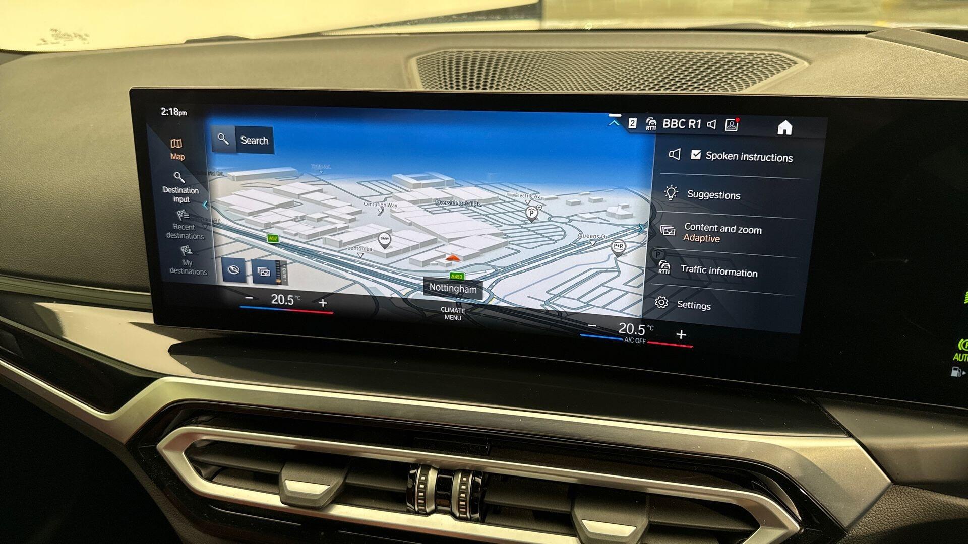 BMW 2 Series view 25