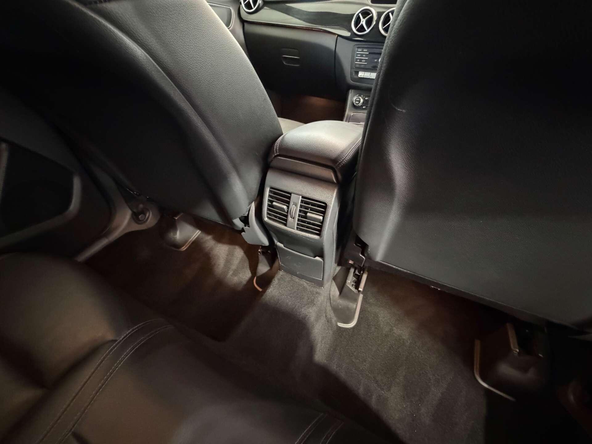 Mercedes-Benz B-Class view 51
