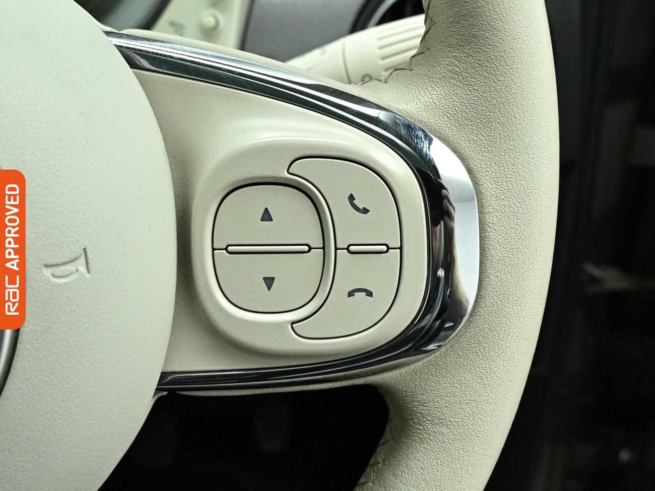 Fiat 500 view 21
