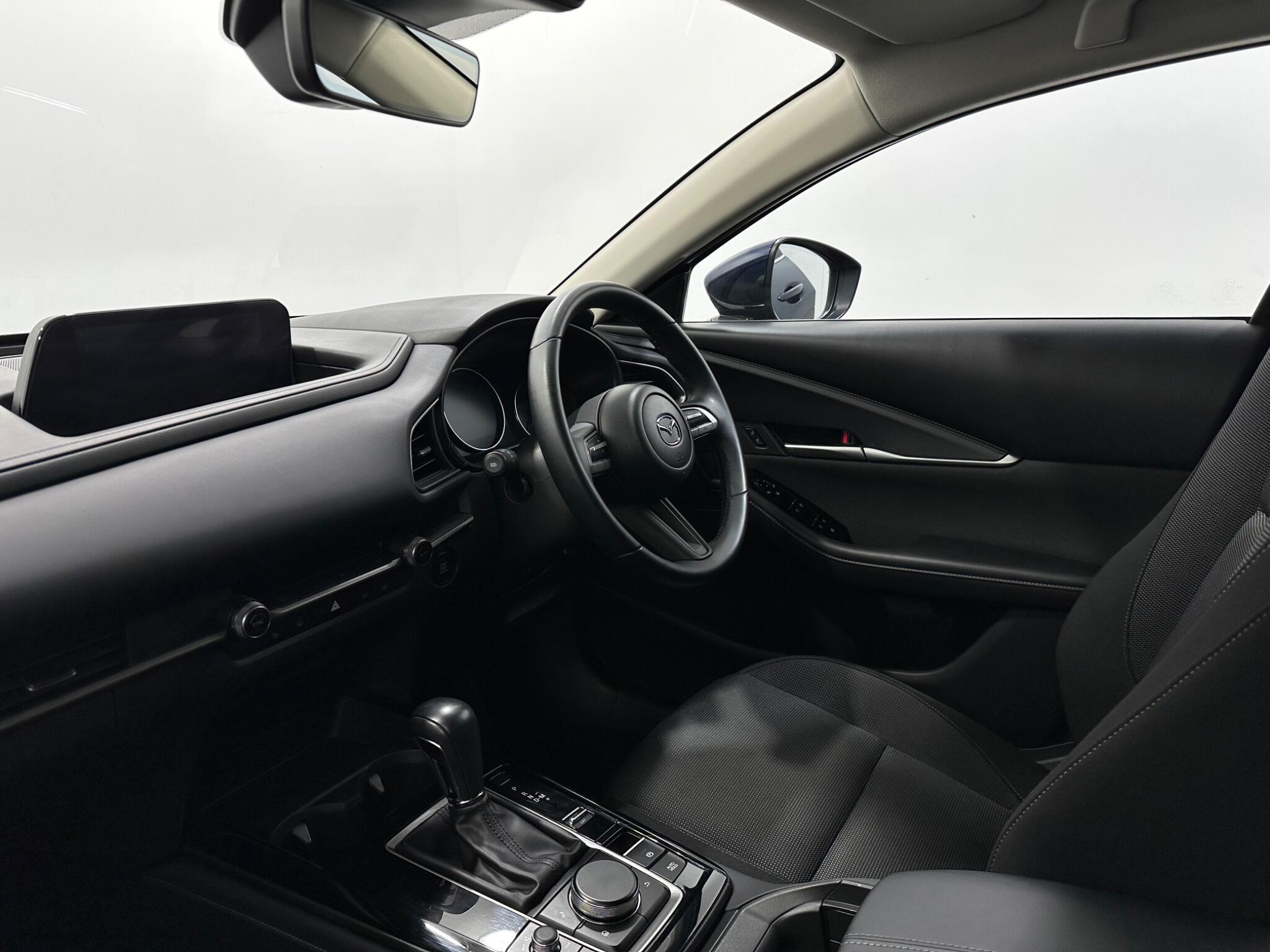 Mazda E-Skyactiv view 31