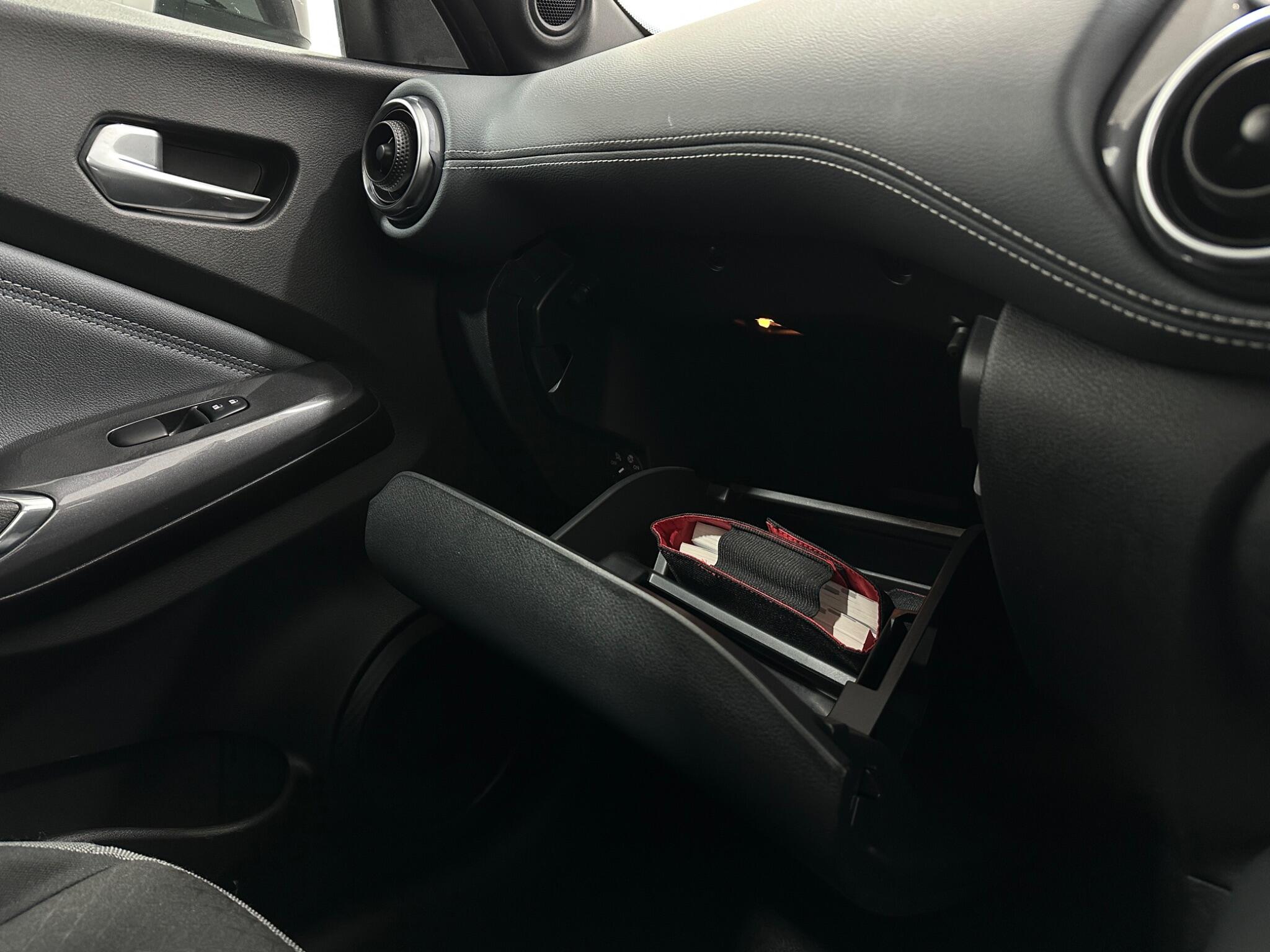 Nissan Juke view 26