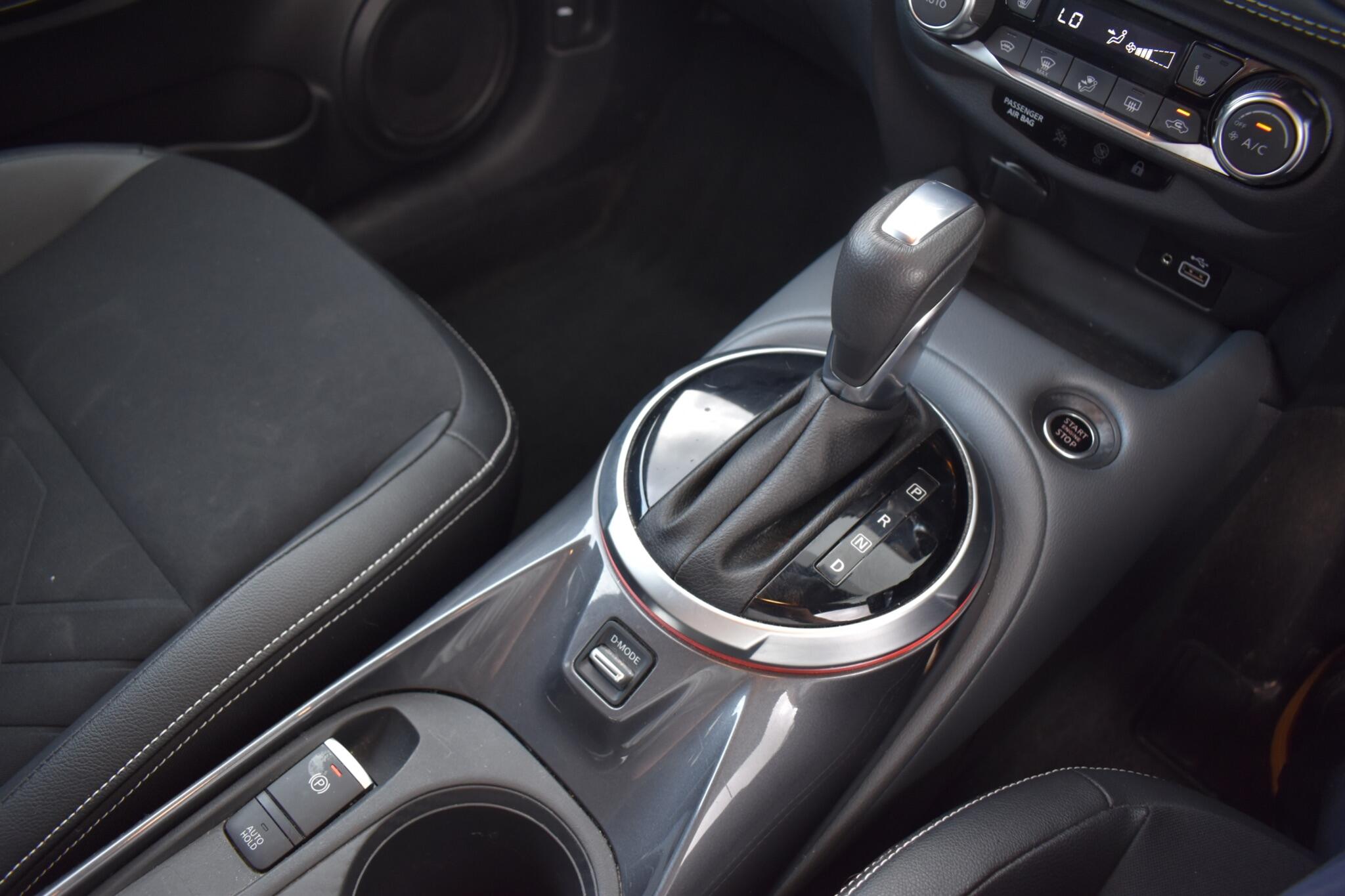Juke - 1.0 DIG-T Tekna DCT Auto Euro 6 (s/s) 5dr - Image 11