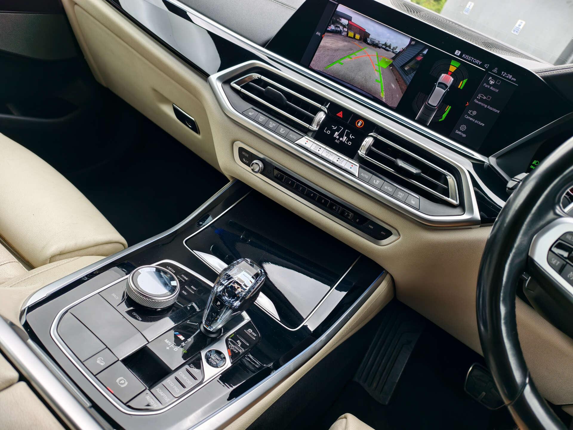 BMW X5 X5 view 40